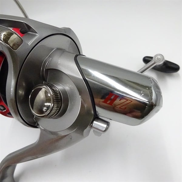 ０４トーナメントサーフＺ４５Ⅱ